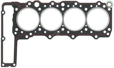Vito W638 601 Motor Silindir Kapak Contası