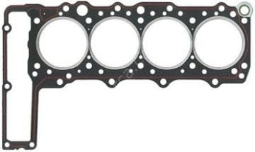 Vito W638 601 Motor Silindir Kapak Contası