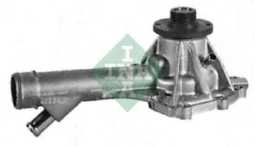 Mercedes W210 E200/W124/W202 111 Motor Devirdaim/Su Pompası