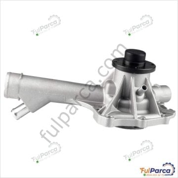 Mercedes W210 E200/W124/W202 111 Motor Devirdaim/Su Pompası