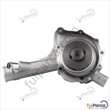 Mercedes W210 E200/W124/W202 111 Motor Devirdaim/Su Pompası