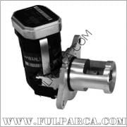 Mercedes W219, W203,W204,W211 M642 Motor Egr Valfi