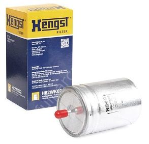 Mercedes W140/W210/Sprinter 111/112/104/604/602  Motor Benzin Flitresi/Yakıt Flitresi