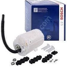 Mercedes A168/W168/W140 166 Motor Benzin Pompası Yakıt Pompası