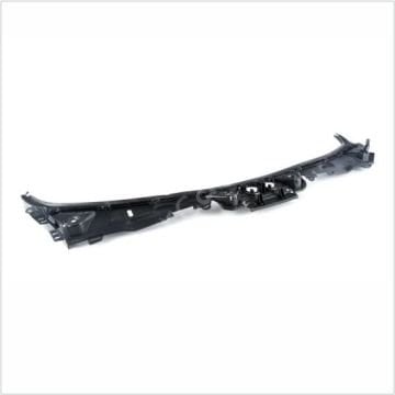 Bmw 4 Seri F36 Grand Coupe Ön Cam Alt Izgara