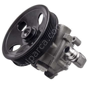 Mercedes S Glass W220/W211 112/113 Motor Direksiyon Pompası