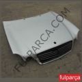 Mercedes CLK 200 W208 Ön Kaput