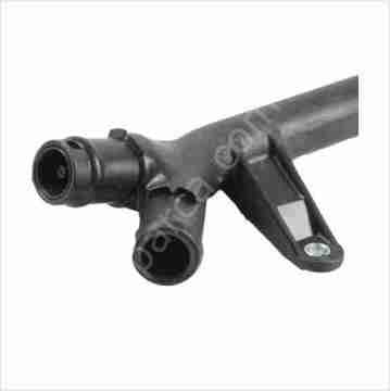 Mercedes W203/W204/w209 271 Motor Devirdaim Su Hortumu/Termostat Burusu Üst