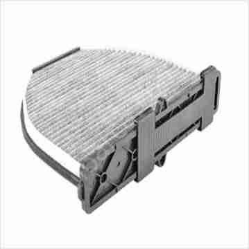 Mercedes E Glass W212/W204/W218 271 Motor Klima Flitresi,Polen Flitresi-Karbon Flitre