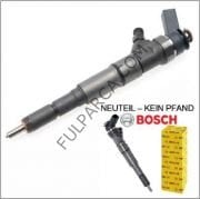 Bmw E36/E46/E90/E92/E93 320d Bosch Enjektör