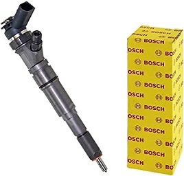 Bmw E46/E60/E61/65/X5 E53 M47N-M57N Motor Enjektör