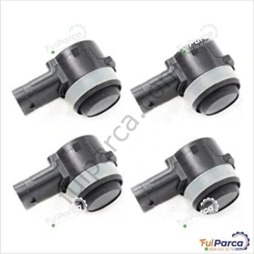 Mercedes E Glass W212/W176/W205/W117 Park Sensörü Takım
