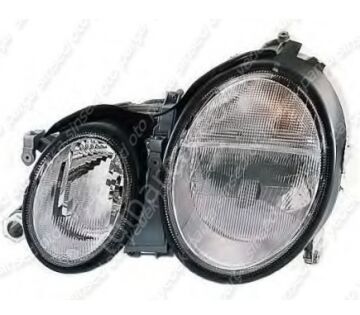 Mercedes CLK 200 W208 Far Lambası XENON Sağ