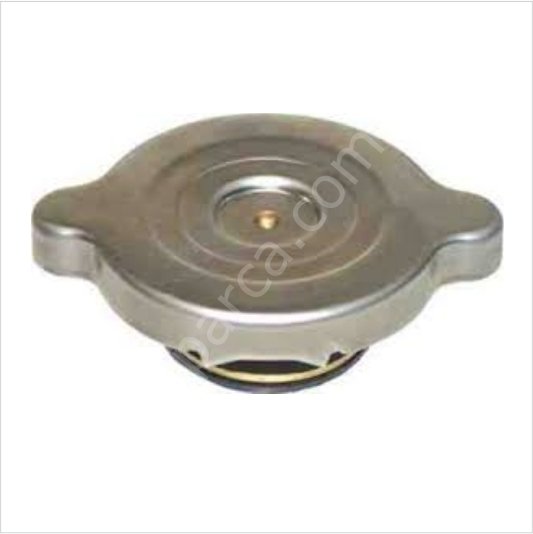 Mercedes W115/W123/W124/W210/W126/W201 190D-190E Yedek Su Depo Kapağı-Genleşme Kapağı