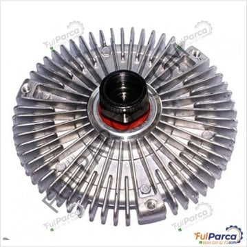 Bmw X5 E53/E39/E46/E65 525d M47/M47N/M57/N57/N67 Motor Fan Termi