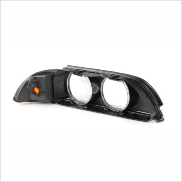 Bmw E39 Far Camı Sarı Sinyal SAĞ