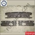 MERCEDES CLK 200 W208 ÖN TAMPON SÜNGERİ