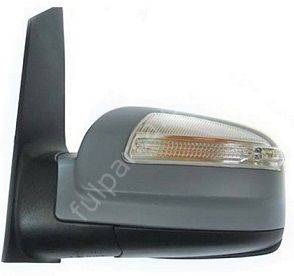 Viano W639 Sinyalli Ayna/Dış Dikiz Aynası Sol