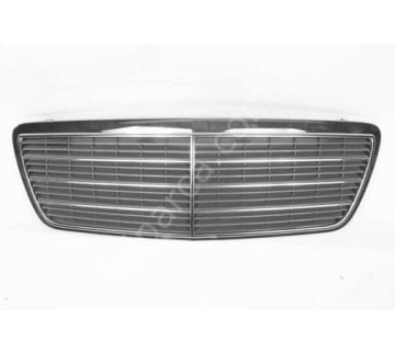 Mercedes E Glass W210 Ön Panjur Elegans