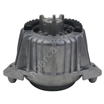 Mercedes E Glass W212 220CDI 646/651 Motor Dizel Motor Kulağı,Motor Takozu Alt Sağ