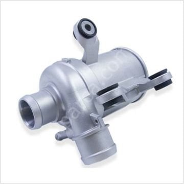 Mercedes W205/W212/W205/W213/W207 SLK 172- GLC 253 274 Motor Devirdaim/Su Pompası Elektrikli/Water Pump