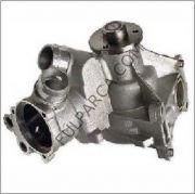 Mercedes W140 104 Motor Devirdaim/Su Pompası