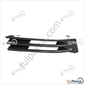 Mercedes C Seri W202 Çeki Demir Kapağı (Ön Sağ)