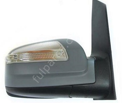 Viano W639 Sinyalli Ayna/Dış Dikiz Aynası Sağ