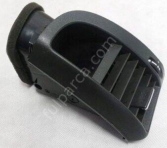 Vito W639/Viano Ön Göğüs Kalorifer Izgarası/Havalandırma Izgarası Hava Nozulu/Hava Izgarası/SOL