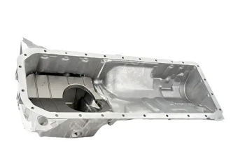 Bmw E39/60/61/65 M52/M54 Yağ Karteri/Karter