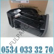 Vito W639/Viano Ön Göğüs Kalorifer Izgarası/Havalandırma Izgarası Hava Nozulu/Hava Izgarası/SOL