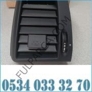 Vito W639/Viano Ön Göğüs Kalorifer Izgarası/Havalandırma Izgarası Hava Nozulu/Hava Izgarası/SOL