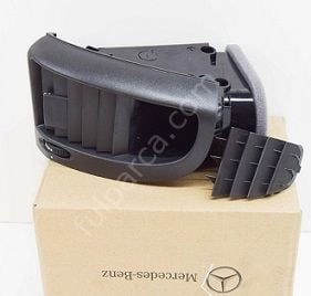 Vito W639/Viano Ön Göğüs Kalorifer Izgarası/Havalandırma Izgarası Hava Nozulu/Hava Izgarası/SOL