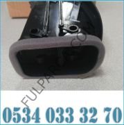 Vito W639/Viano Ön Göğüs Kalorifer Izgarası/Havalandırma Izgarası Hava Nozulu/Hava Izgarası/SOL