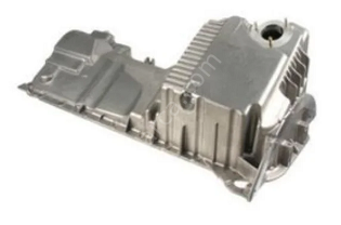 Bmw E39/60/61/65 M52/M54 Yağ Karteri/Karter