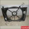MERCEDES CLK 200 W208 FAN DAVLUMBAZI