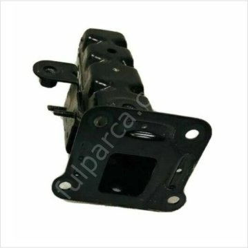 Vito W447 Tıravers Ayağı Kafası Sağ