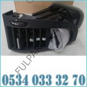 Vito W639/Viano Ön Göğüs Kalorifer Izgarası/Havalandırma Izgarası/Hava Nozulu/Hava Izgarası/Hava Kanalı SAĞ