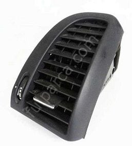 Vito W639/Viano Ön Göğüs Kalorifer Izgarası/Havalandırma Izgarası/Hava Nozulu/Hava Izgarası/Hava Kanalı SAĞ