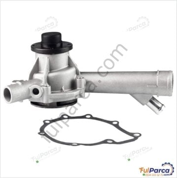 Mercedes C Glass W202 111 Motor Devirdaim,Su Pompası