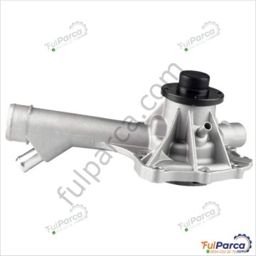 Mercedes C Glass W202 111 Motor Devirdaim,Su Pompası