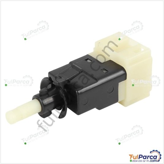 Mercedes W124/W208/W202/W210/W170 Fren Pedal Müşürü
