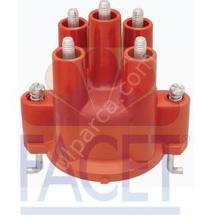Mercedes W201/W124 102 Motor Distribütör Kapağı/ÇİVİLİ/KANCALI