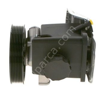 Mercedes CLK W208/W209/W203 271 Motor Direksiyon Pompası