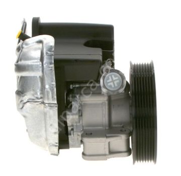 Mercedes CLK W208/W209/W203 271 Motor Direksiyon Pompası