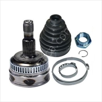 Vaneo W414 /1.7/W168 A Seri Dizel Ön Dış Aks Kafası Otomatik Şanzuman Sol/Aks Tamir Takımı