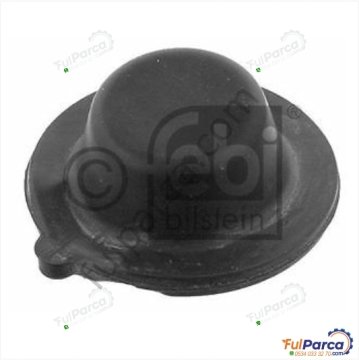 Mercedes A168 Arka Helezon Get Lastiği/Helezon Şapka/Lastik Şapka/Helezon Altlık
