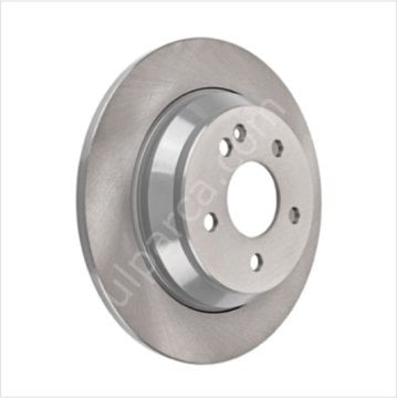 Vito W447 622 Motor Arka Fren Aynası-Arka Fren Disk Takım