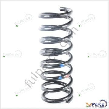 Mercedes ,W123 200 76-80, 240D 3.0 74-76, 200D 76-79, 230D, 240D Arka Helezon Yay