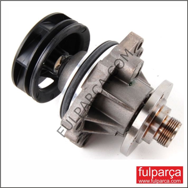 Bmw E36,E46,E39,E38,E32,M50;M52 Motor Devirdaim,Su Pompası